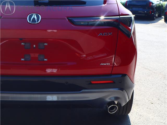 2025 Acura ADX Platinum Elite A-Spec (Stk: 15-25303) in Ottawa - Image 28 of 31