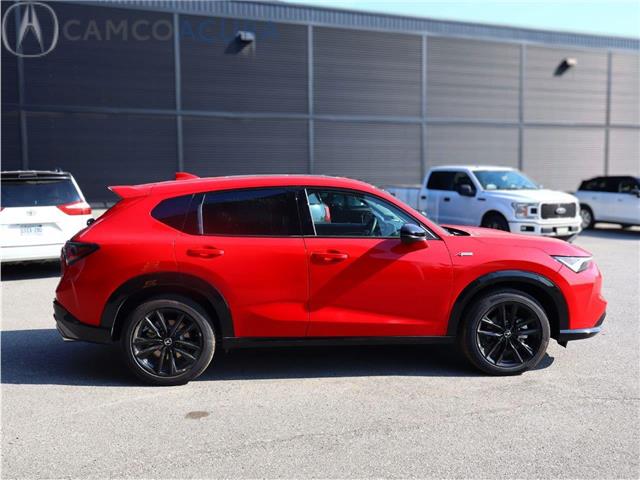 2025 Acura ADX Platinum Elite A-Spec (Stk: 15-25303) in Ottawa - Image 29 of 31