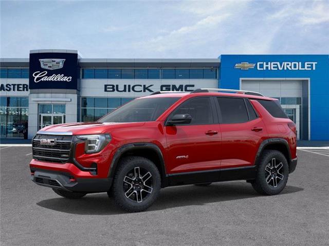 2026 GMC Terrain AT4 (Stk: 260049) in London - Image 2 of 24