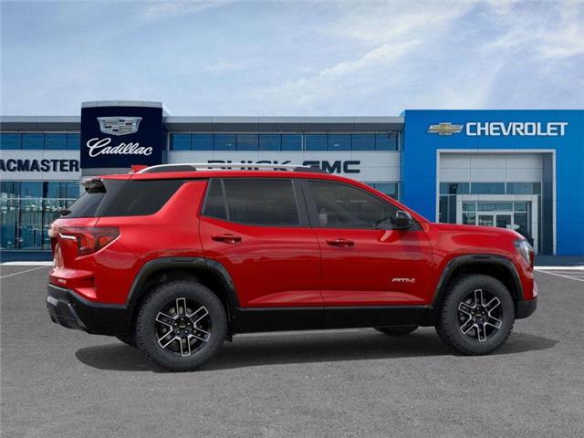 2026 GMC Terrain AT4 (Stk: 260049) in London - Image 5 of 24