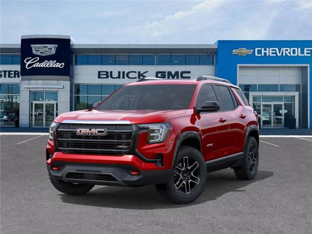 2026 GMC Terrain AT4 (Stk: 260049) in London - Image 6 of 24