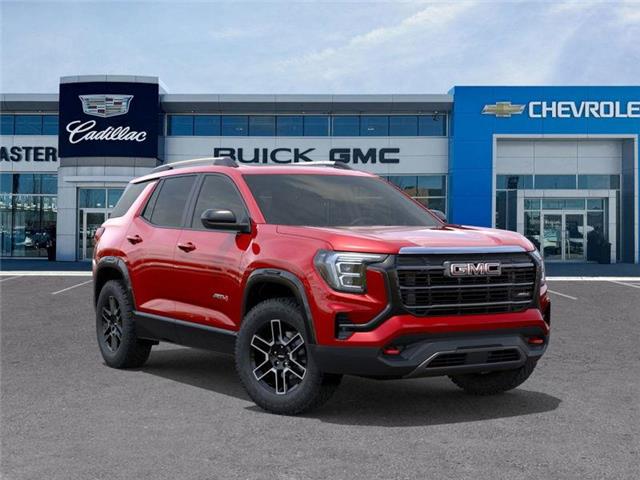 2026 GMC Terrain AT4 (Stk: 260049) in London - Image 7 of 24