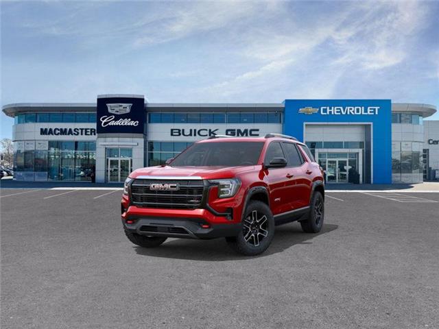 2026 GMC Terrain AT4 (Stk: 260049) in London - Image 8 of 24