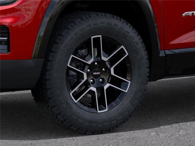 2026 GMC Terrain AT4 (Stk: 260049) in London - Image 9 of 24