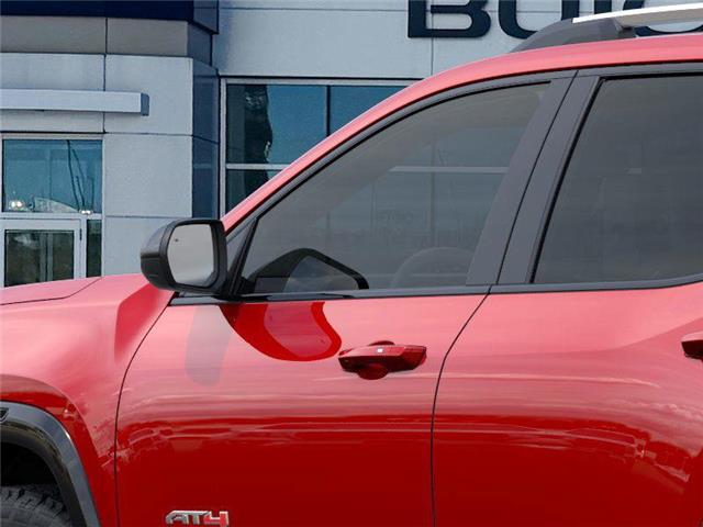 2026 GMC Terrain AT4 (Stk: 260049) in London - Image 12 of 24