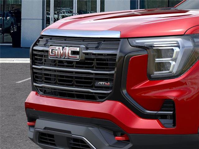 2026 GMC Terrain AT4 (Stk: 260049) in London - Image 13 of 24