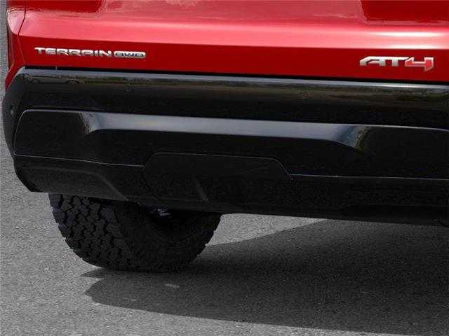 2026 GMC Terrain AT4 (Stk: 260049) in London - Image 14 of 24