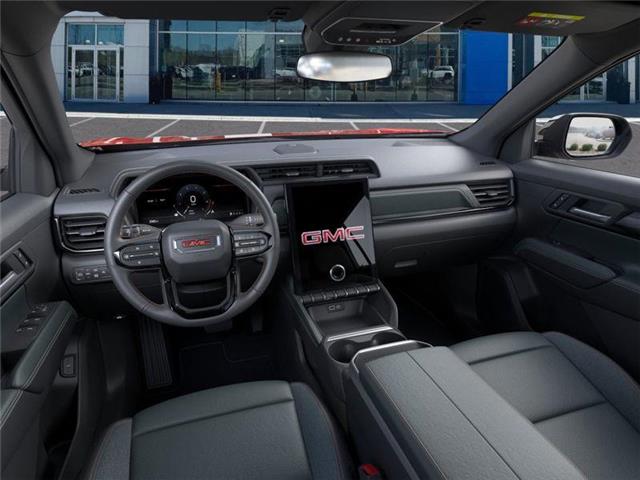 2026 GMC Terrain AT4 (Stk: 260049) in London - Image 15 of 24