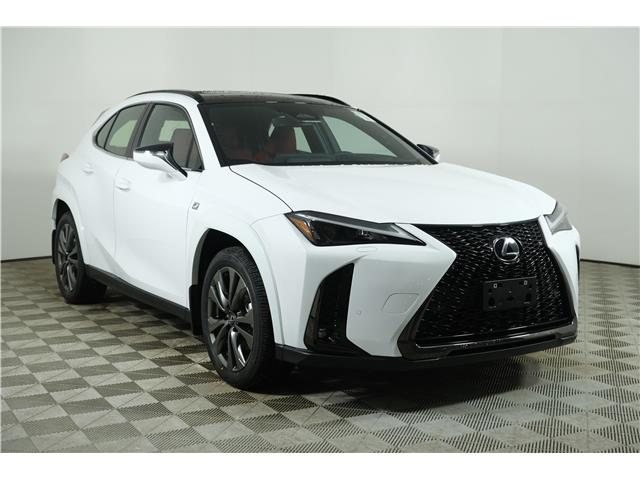 2025 Lexus UX 300h Base (Stk: 15105023) in Richmond Hill - Image 1 of 27