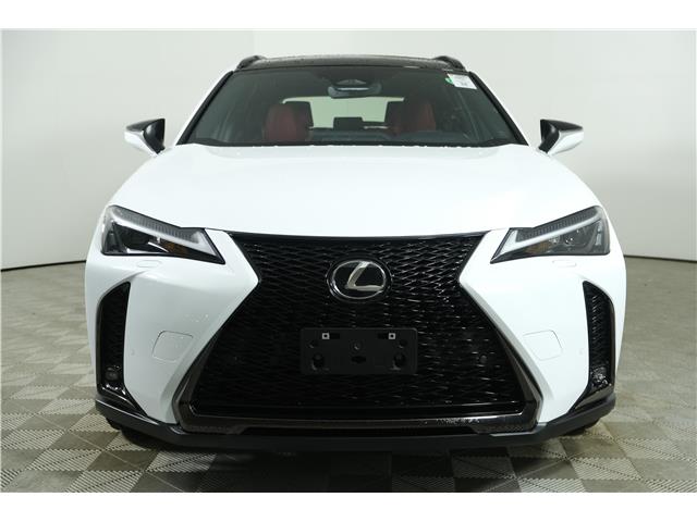 2025 Lexus UX 300h Base (Stk: 15105023) in Richmond Hill - Image 2 of 27