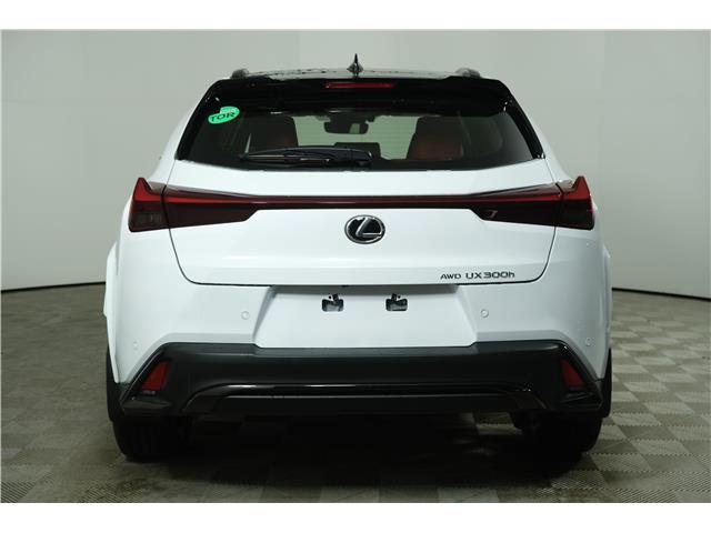 2025 Lexus UX 300h Base (Stk: 15105023) in Richmond Hill - Image 6 of 27