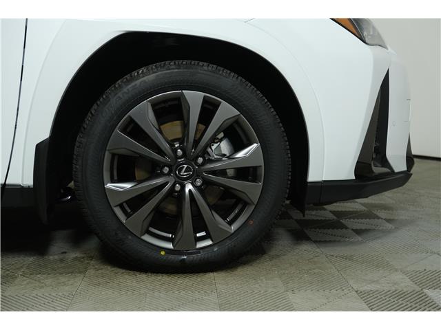 2025 Lexus UX 300h Base (Stk: 15105023) in Richmond Hill - Image 8 of 27