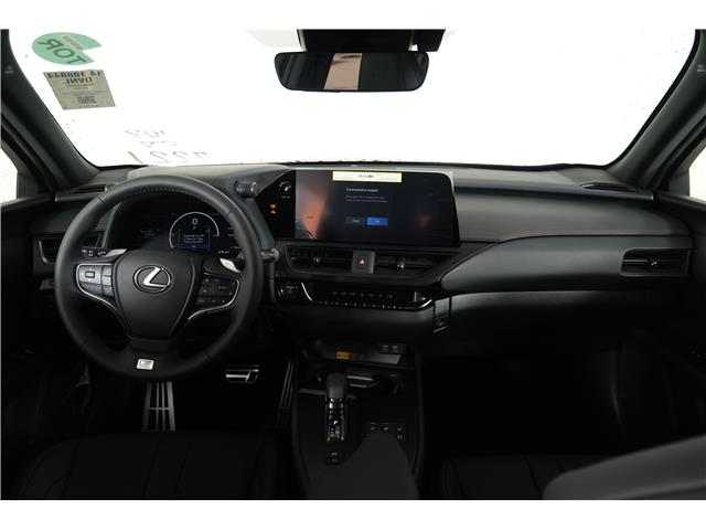 2025 Lexus UX 300h Base (Stk: 15105023) in Richmond Hill - Image 12 of 27