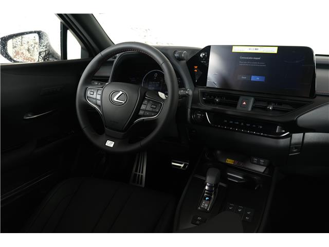 2025 Lexus UX 300h Base (Stk: 15105023) in Richmond Hill - Image 13 of 27