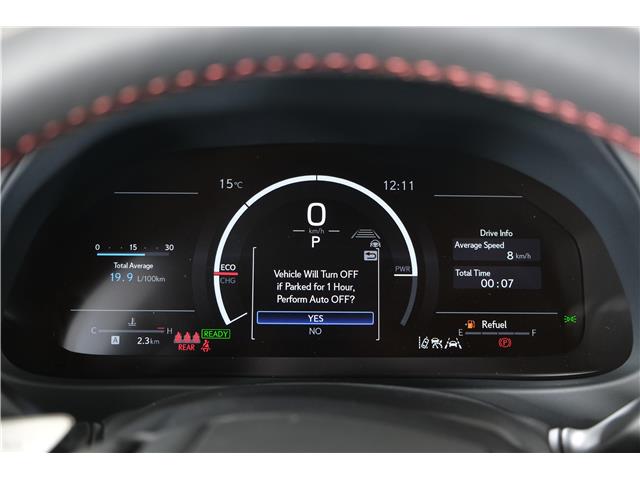 2025 Lexus UX 300h Base (Stk: 15105023) in Richmond Hill - Image 15 of 27