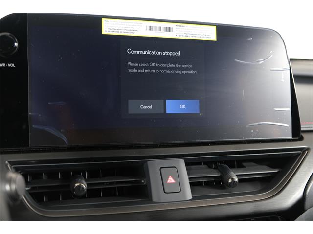 2025 Lexus UX 300h Base (Stk: 15105023) in Richmond Hill - Image 16 of 27