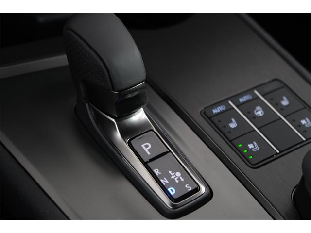 2025 Lexus UX 300h Base (Stk: 15105023) in Richmond Hill - Image 18 of 27