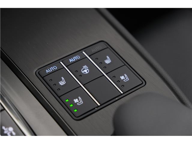 2025 Lexus UX 300h Base (Stk: 15105023) in Richmond Hill - Image 19 of 27