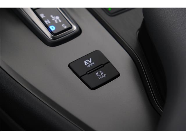 2025 Lexus UX 300h Base (Stk: 15105023) in Richmond Hill - Image 20 of 27