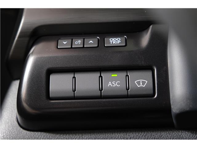 2025 Lexus UX 300h Base (Stk: 15105023) in Richmond Hill - Image 22 of 27