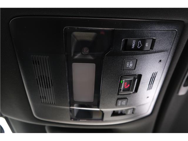 2025 Lexus UX 300h Base (Stk: 15105023) in Richmond Hill - Image 23 of 27