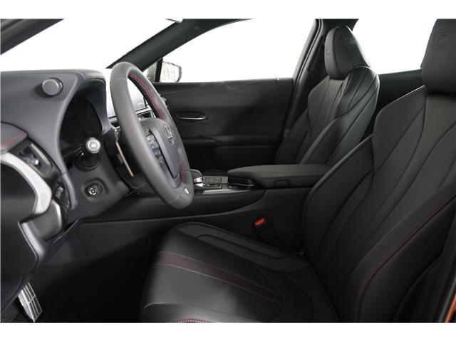 2025 Lexus UX 300h Base (Stk: 15105023) in Richmond Hill - Image 24 of 27