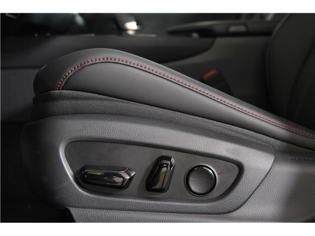 2025 Lexus UX 300h Base (Stk: 15105023) in Richmond Hill - Image 25 of 27