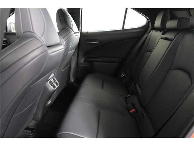 2025 Lexus UX 300h Base (Stk: 15105023) in Richmond Hill - Image 26 of 27
