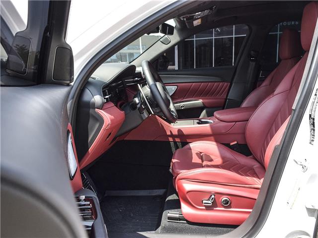 2023 Maserati Grecale Trofeo (Stk: U1208) in Oakville - Image 15 of 29