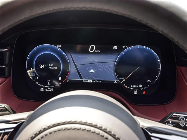 2023 Maserati Grecale Trofeo (Stk: U1208) in Oakville - Image 28 of 29