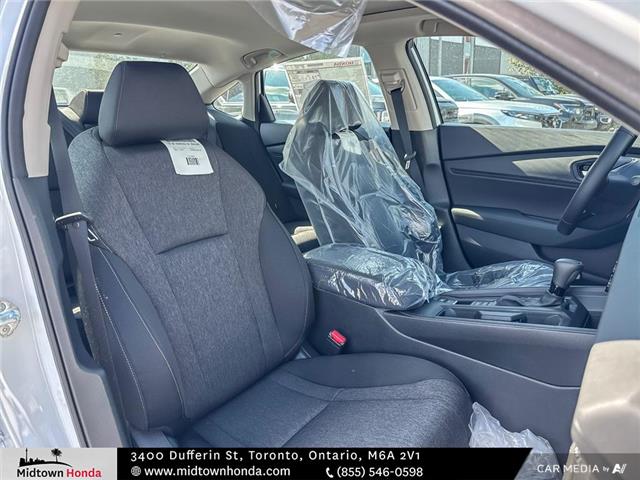2025 Honda Accord SE (Stk: 2501737) in North York - Image 26 of 29