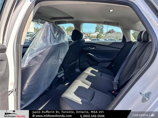 2025 Honda Accord SE (Stk: 2501737) in North York - Image 27 of 29
