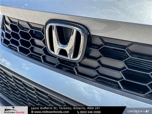 2026 Honda Civic Sport (Stk: 2600227) in North York - Image 13 of 29