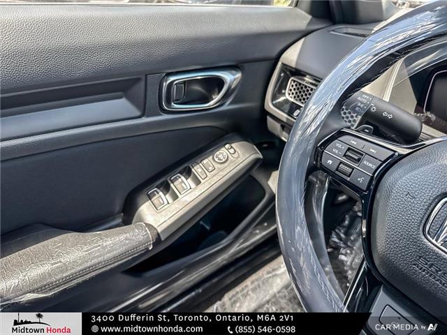 2026 Honda Civic Sport (Stk: 2600227) in North York - Image 21 of 29