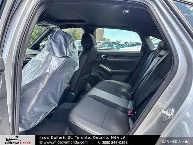 2026 Honda Civic Sport (Stk: 2600227) in North York - Image 27 of 29