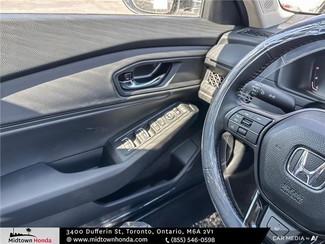 2025 Honda Accord SE (Stk: 2501738) in North York - Image 21 of 29