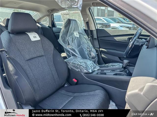 2025 Honda Accord SE (Stk: 2501738) in North York - Image 26 of 29