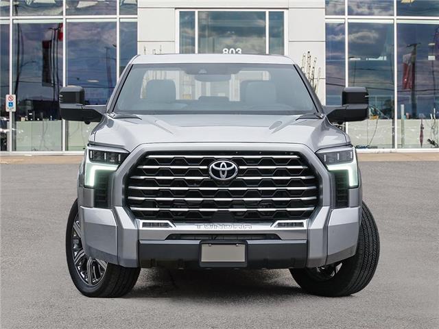 2024 Toyota Tundra Hybrid Capstone (Stk: T24164) in Sault Ste. Marie - Image 2 of 20