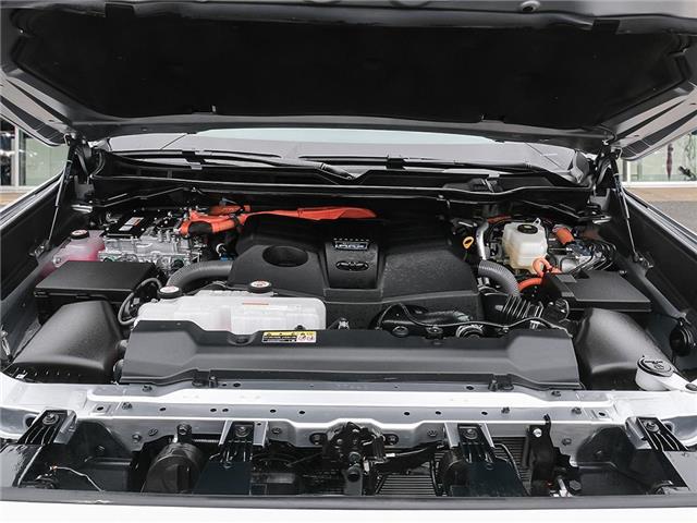 2024 Toyota Tundra Hybrid Capstone (Stk: T24164) in Sault Ste. Marie - Image 6 of 20
