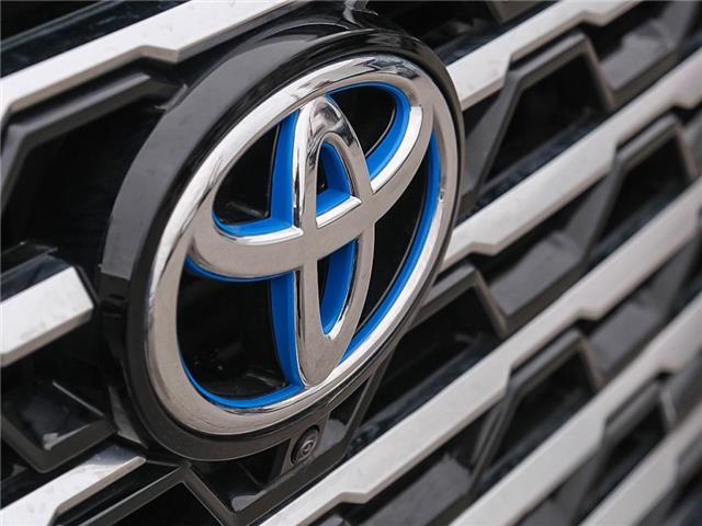 2024 Toyota Tundra Hybrid Capstone (Stk: T24164) in Sault Ste. Marie - Image 7 of 20