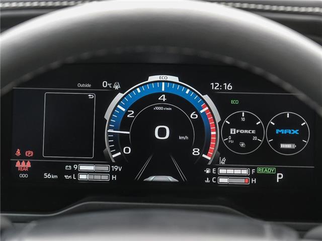 2024 Toyota Tundra Hybrid Capstone (Stk: T24164) in Sault Ste. Marie - Image 11 of 20