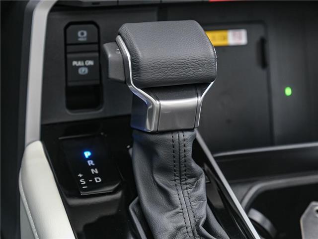 2024 Toyota Tundra Hybrid Capstone (Stk: T24164) in Sault Ste. Marie - Image 14 of 20