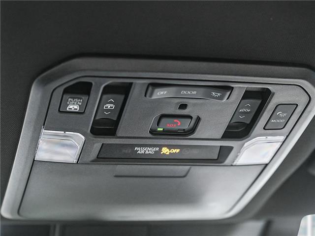 2024 Toyota Tundra Hybrid Capstone (Stk: T24164) in Sault Ste. Marie - Image 16 of 20