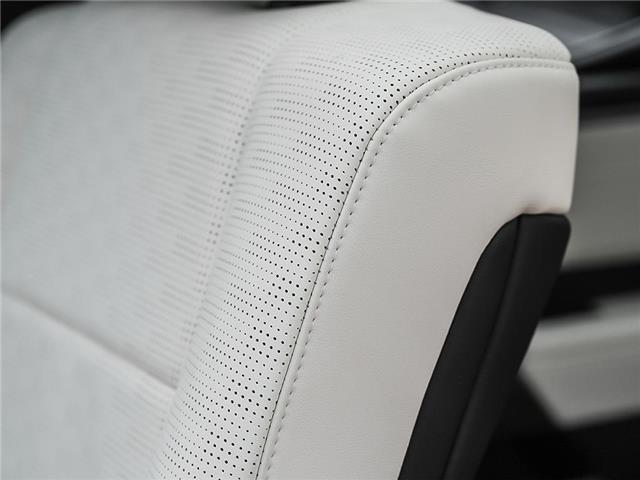 2024 Toyota Tundra Hybrid Capstone (Stk: T24164) in Sault Ste. Marie - Image 17 of 20