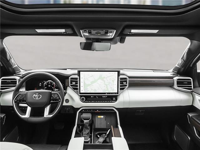 2024 Toyota Tundra Hybrid Capstone (Stk: T24164) in Sault Ste. Marie - Image 19 of 20