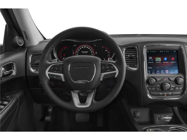 2014 Dodge Durango Limited (Stk: OP9810A) in Pincher Creek - Image 2 of 8