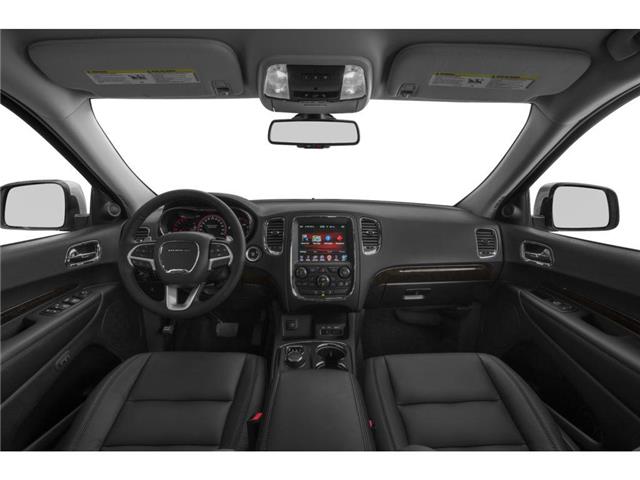 2014 Dodge Durango Limited (Stk: OP9810A) in Pincher Creek - Image 3 of 8