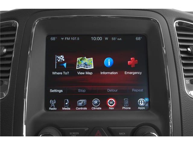 2014 Dodge Durango Limited (Stk: OP9810A) in Pincher Creek - Image 5 of 8