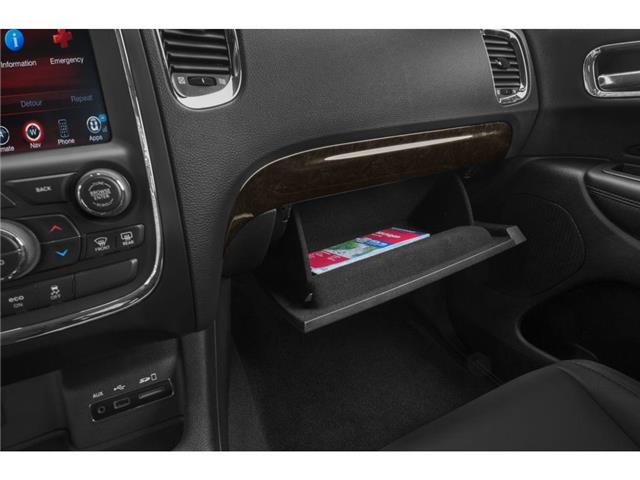2014 Dodge Durango Limited (Stk: OP9810A) in Pincher Creek - Image 7 of 8