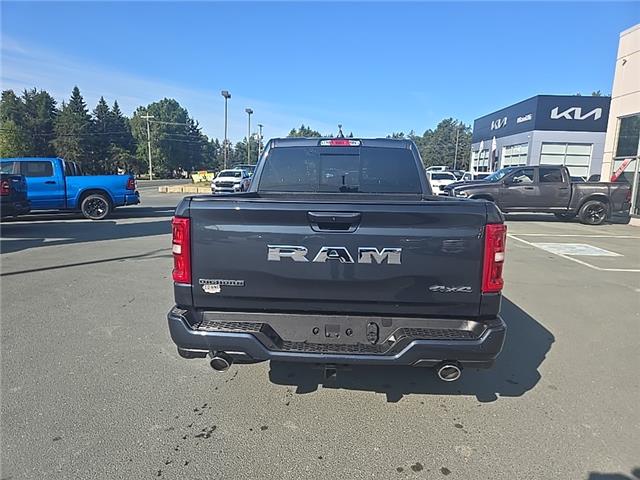 2026 RAM 1500 Big Horn (Stk: T016) in Miramichi - Image 4 of 13 2026 RAM 1500 Big Horn (Stk: T016) in Miramichi - Image 4 of 13